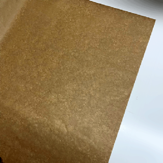 Papel Kraft Natutal 70x80cm - Pacote c/50 Folhas